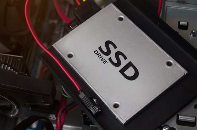 ¿Cuál es la diferencia entre HDD y SSD?